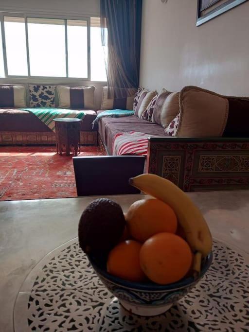 Le Fairouz Standing Centre Piscine Apartamento Marraquexe
