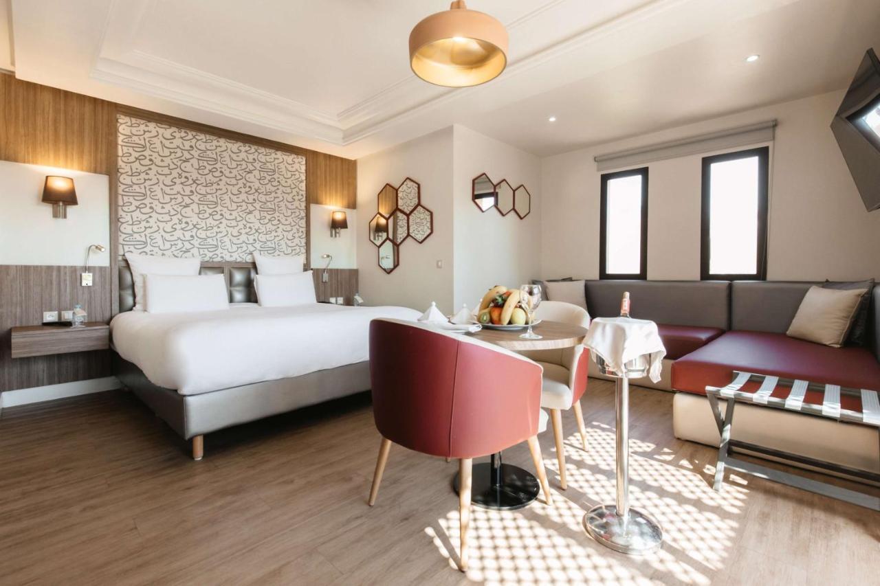 Barceló Palmeraie 5*