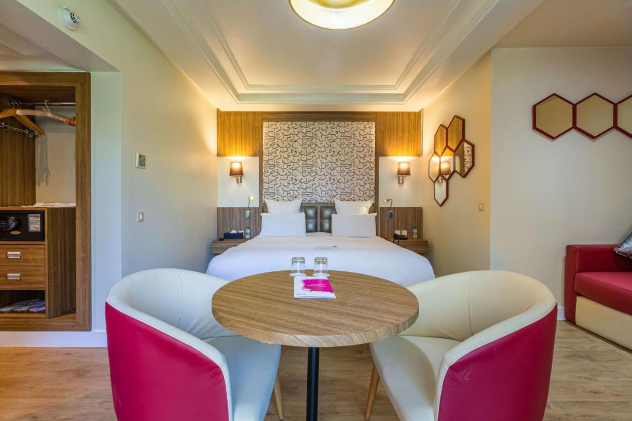 Barceló Palmeraie Hotel