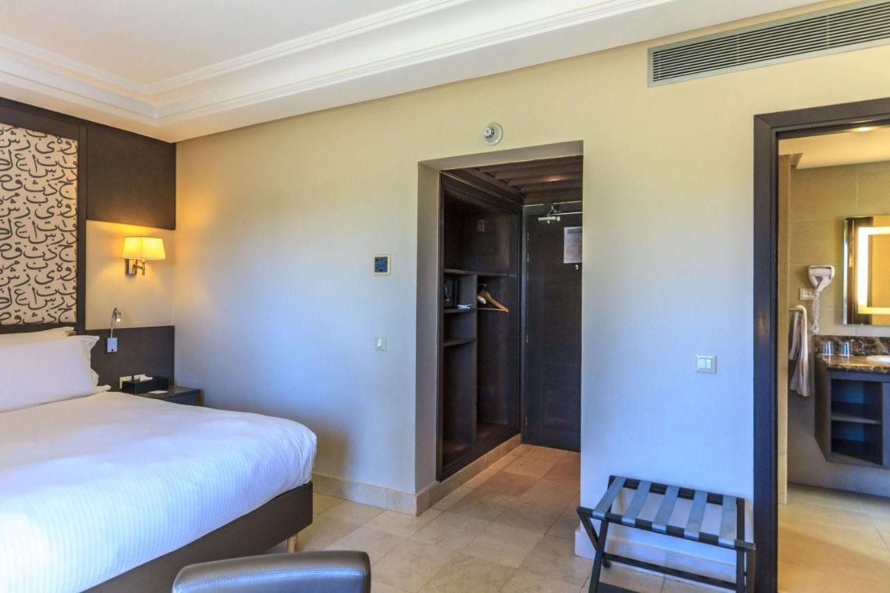 Hotel Barceló Palmeraie