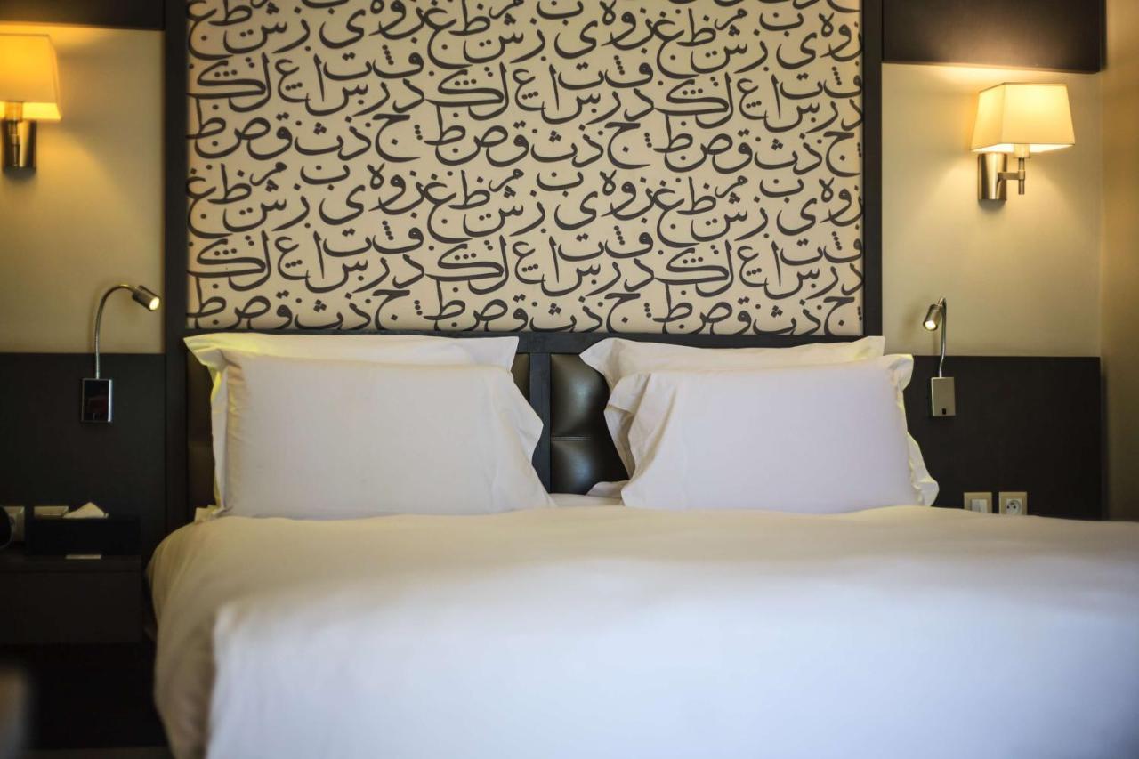 Barceló Palmeraie Hotel Marrakesh