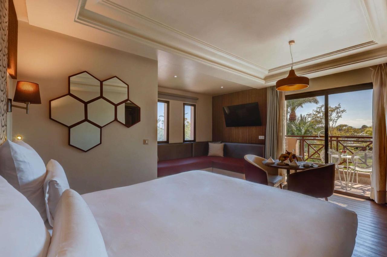 Hotel Barceló Palmeraie