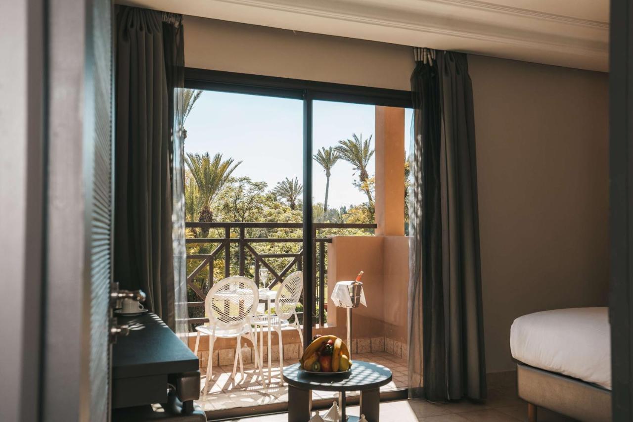 Hotel Barceló Palmeraie 5*