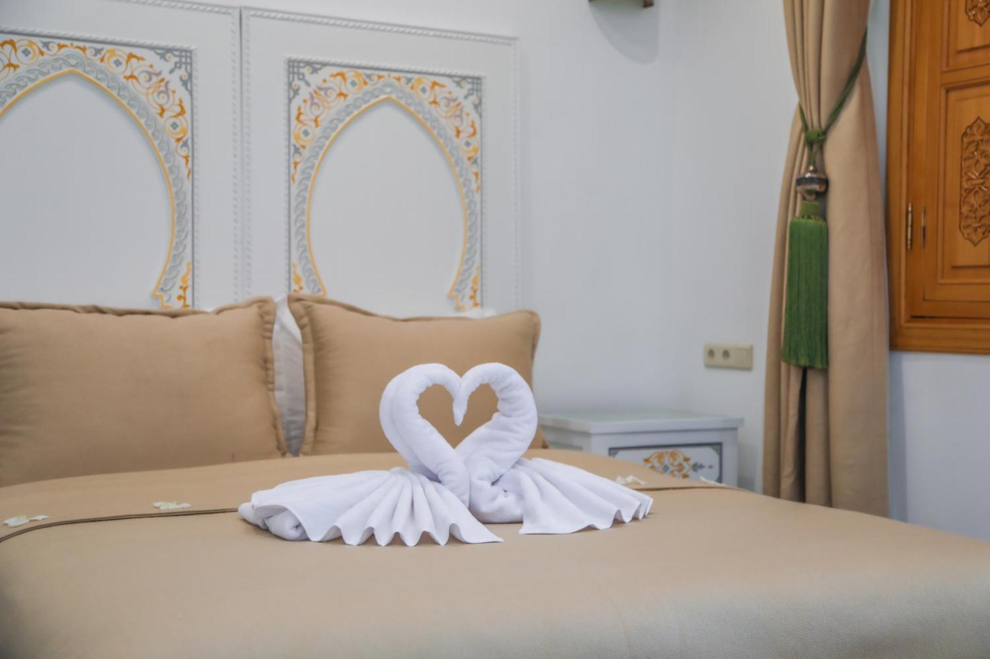 Riad Marraplace 4*