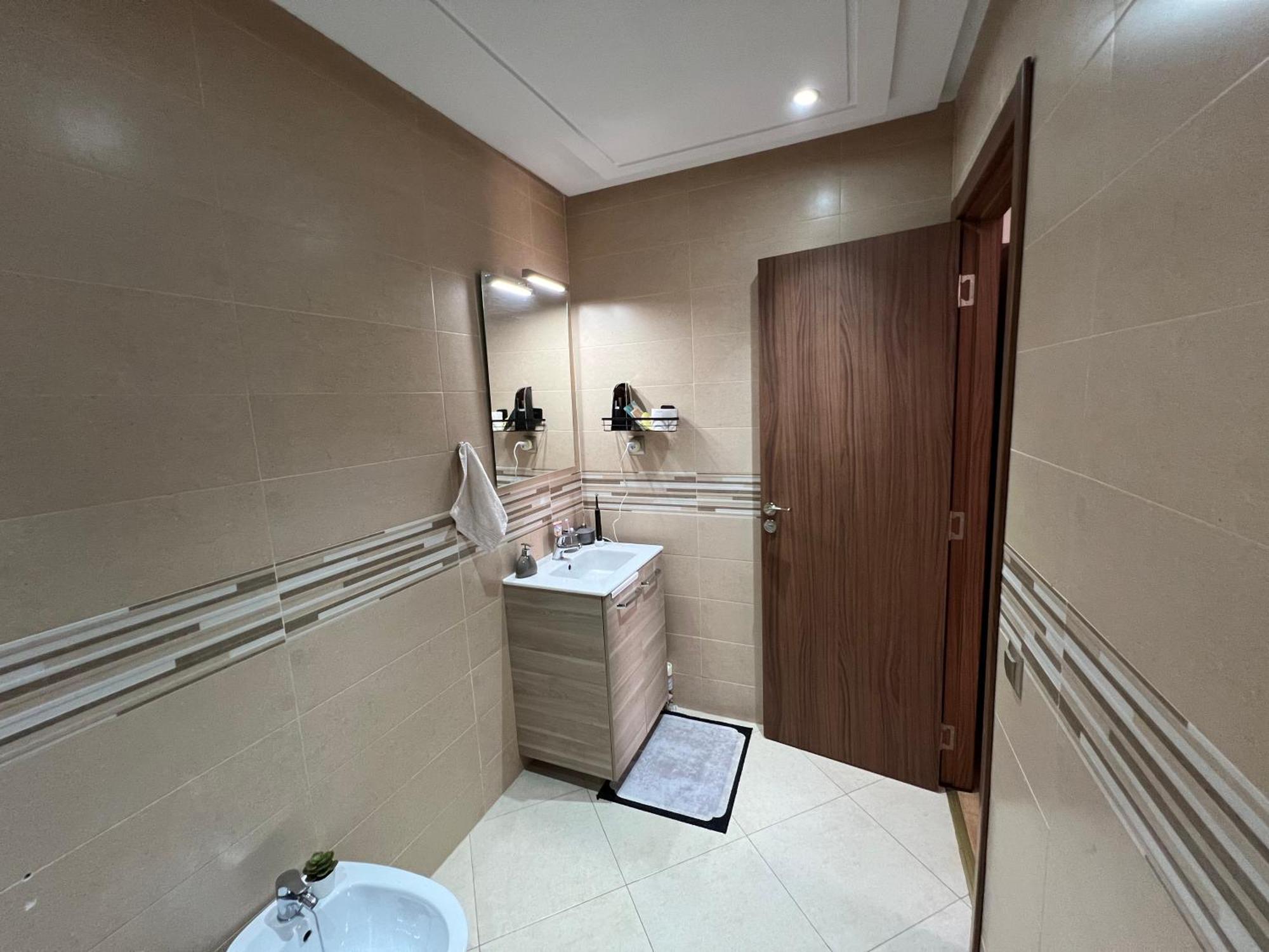 Superbe En Résidence Avec Piscines Appartement Marrakesh