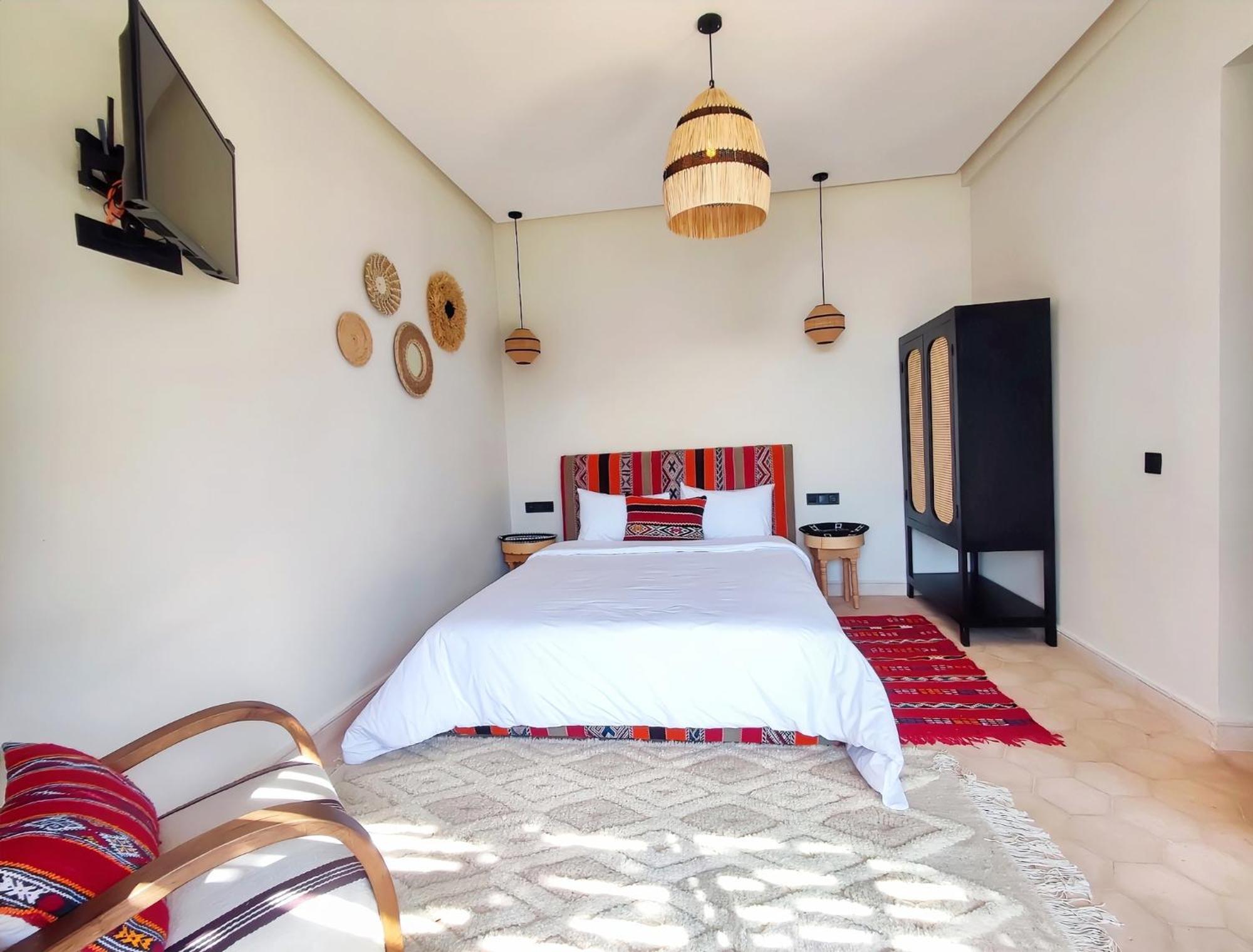 Villa Domaine Homa Marrakech *