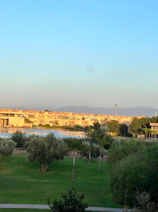 Marrakech Golf Prestigia 4 Minutes Du Centre *