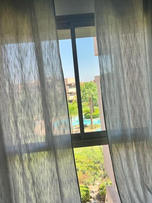 Apartment Marrakech Golf Prestigia 4 Minutes Du Centre Marrakesh