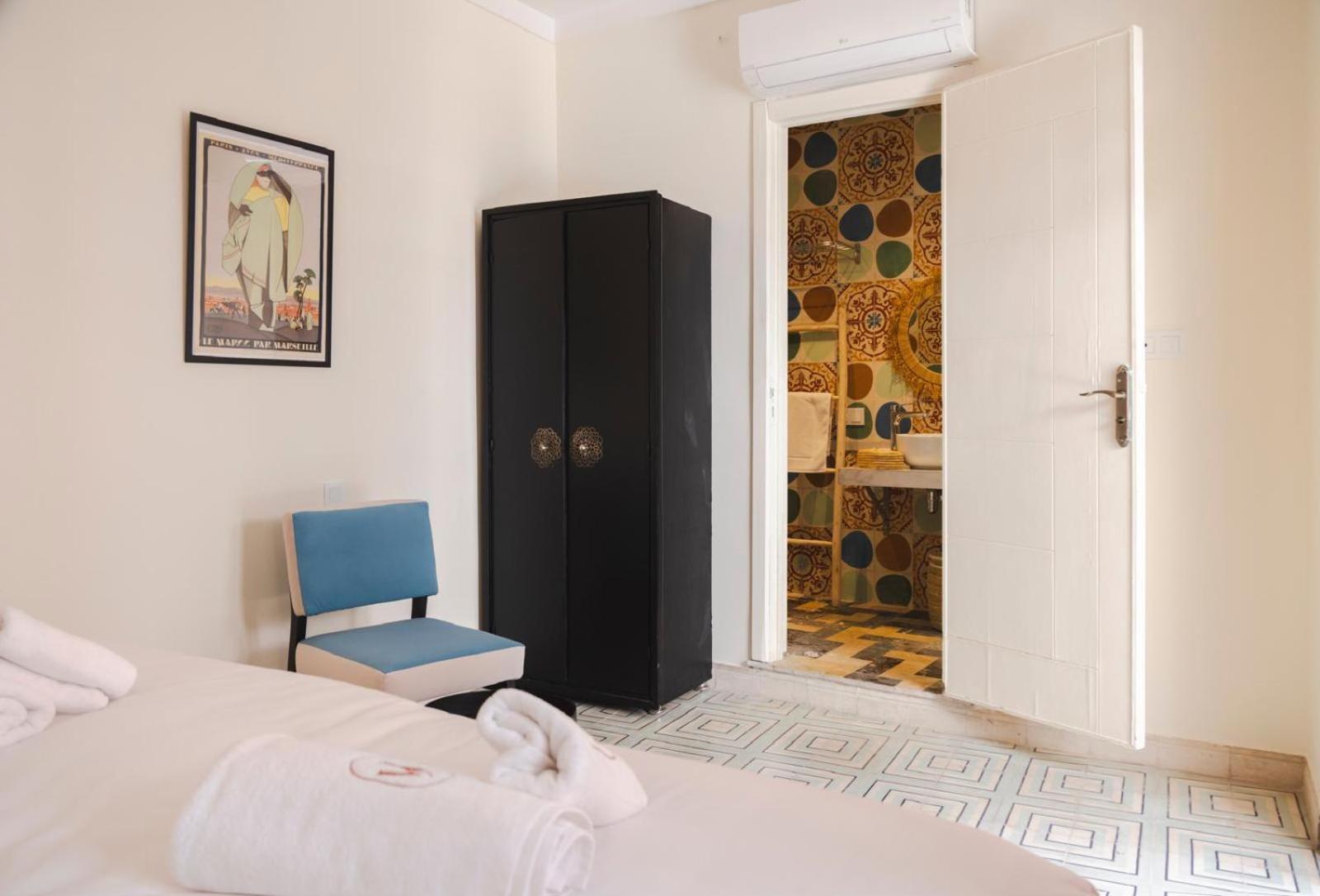 Riad Jw Yacout, Vivez L'experience Medina Marraquexe