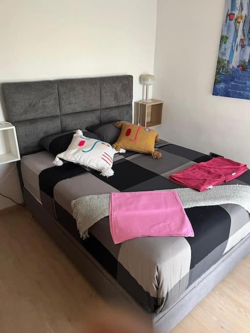 Marrakech Golf Prestigia 4 Minutes Du Centre Apartment *