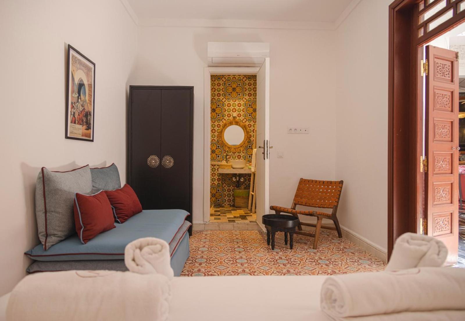 Jw Yacout, Vivez L'experience Medina *