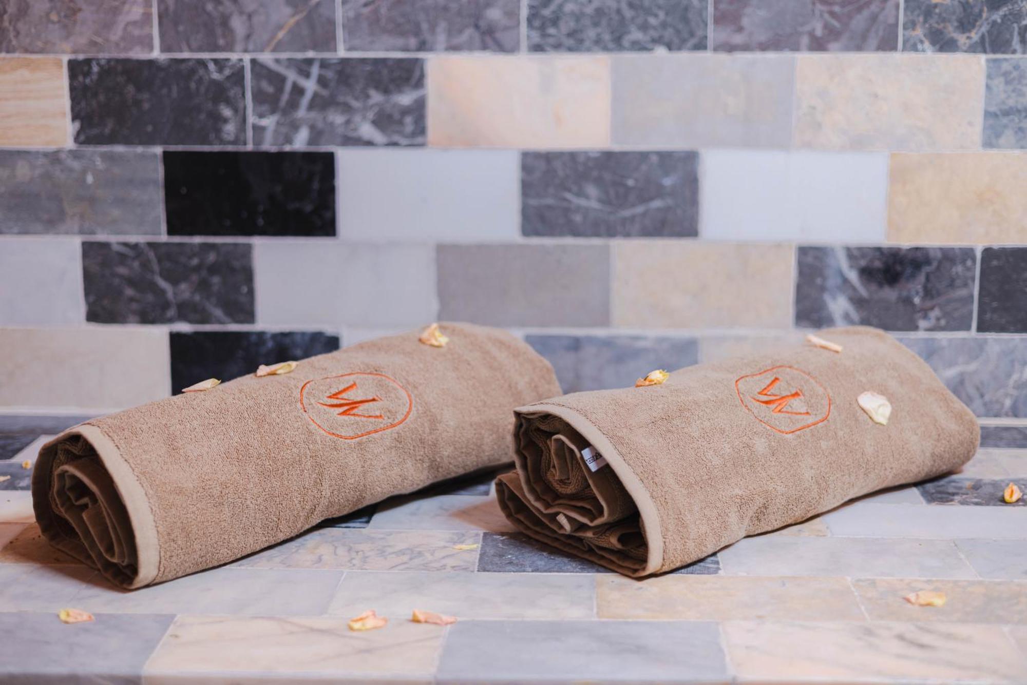 Jw Yacout, Vivez L'experience Medina Riad