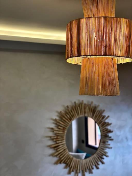 De Luxe En Face La Gare A Gueliz Marrakech Apartamento Marrakesh