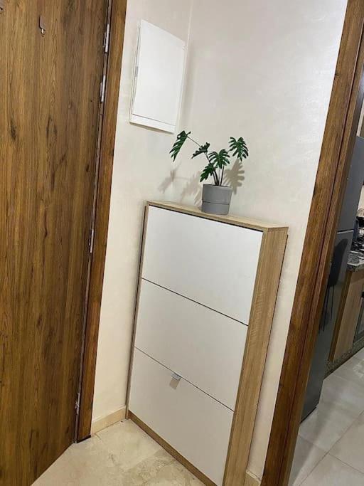 De Luxe En Face La Gare A Gueliz Marrakech Apartamento