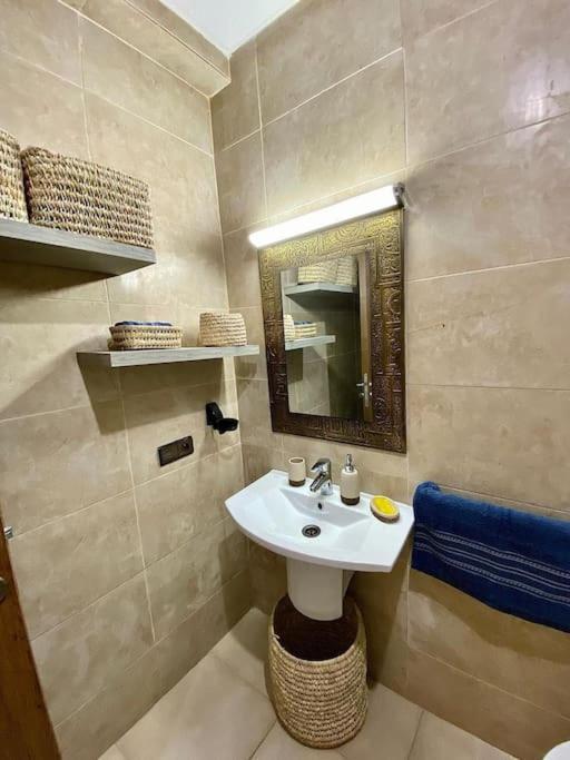 Apartamento De Luxe En Face La Gare A Gueliz Marrakech Marrakesh