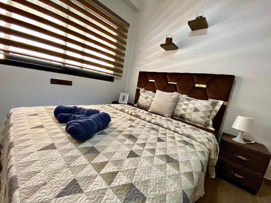 Apartamento De Luxe En Face La Gare A Gueliz Marrakech Marrakesh