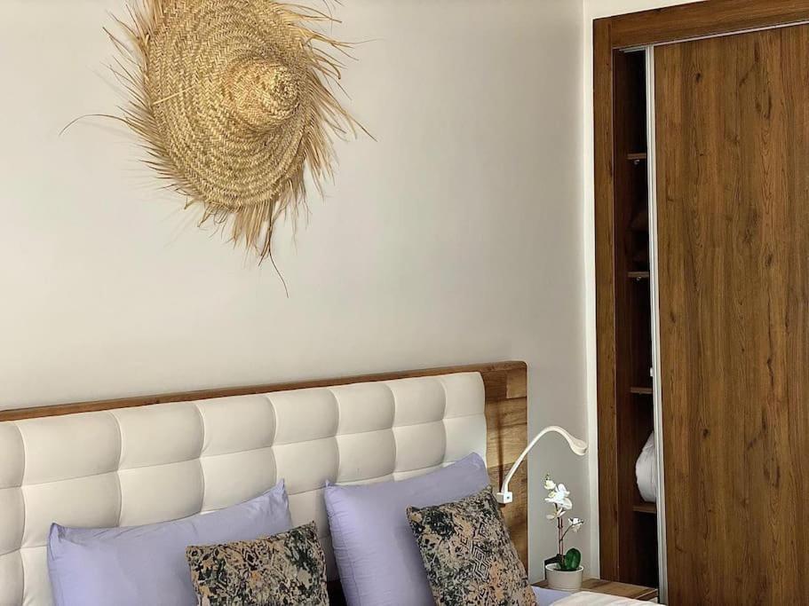 Apartamento De Luxe En Face La Gare A Gueliz Marrakech