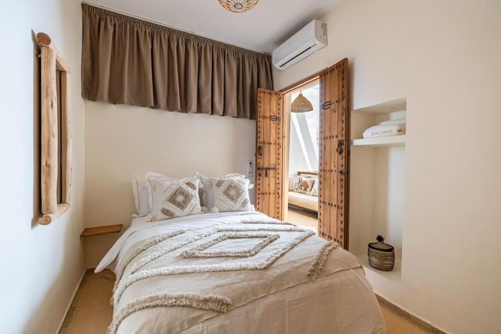 Zatiah Exclusive And Chic Breakfast Incl Marrakesh
