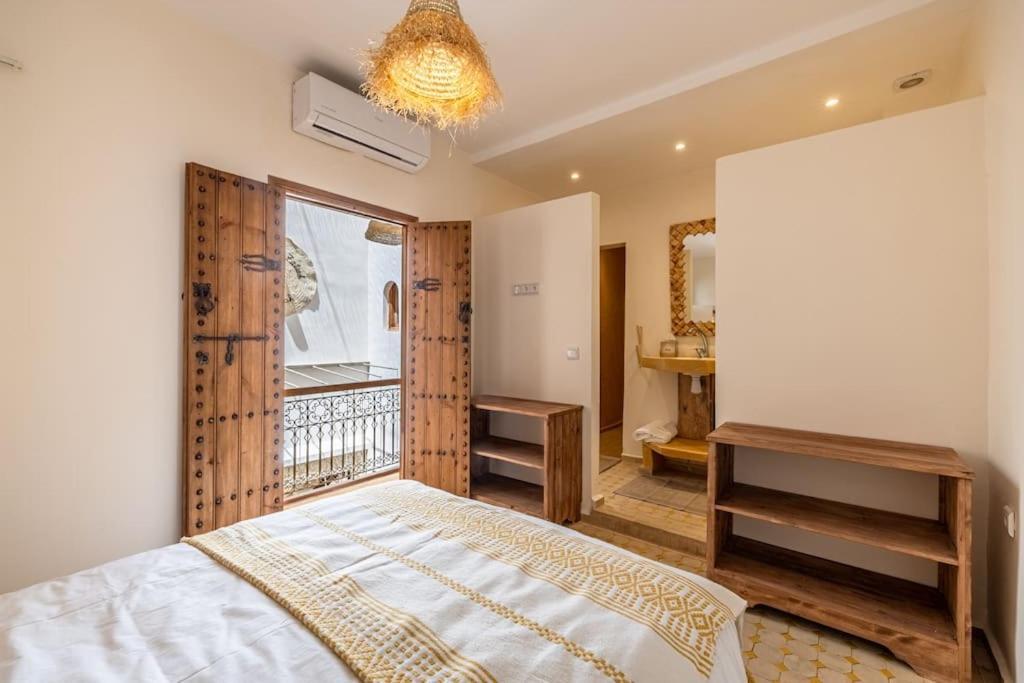 Zatiah Exclusive And Chic Breakfast Incl Villa *
