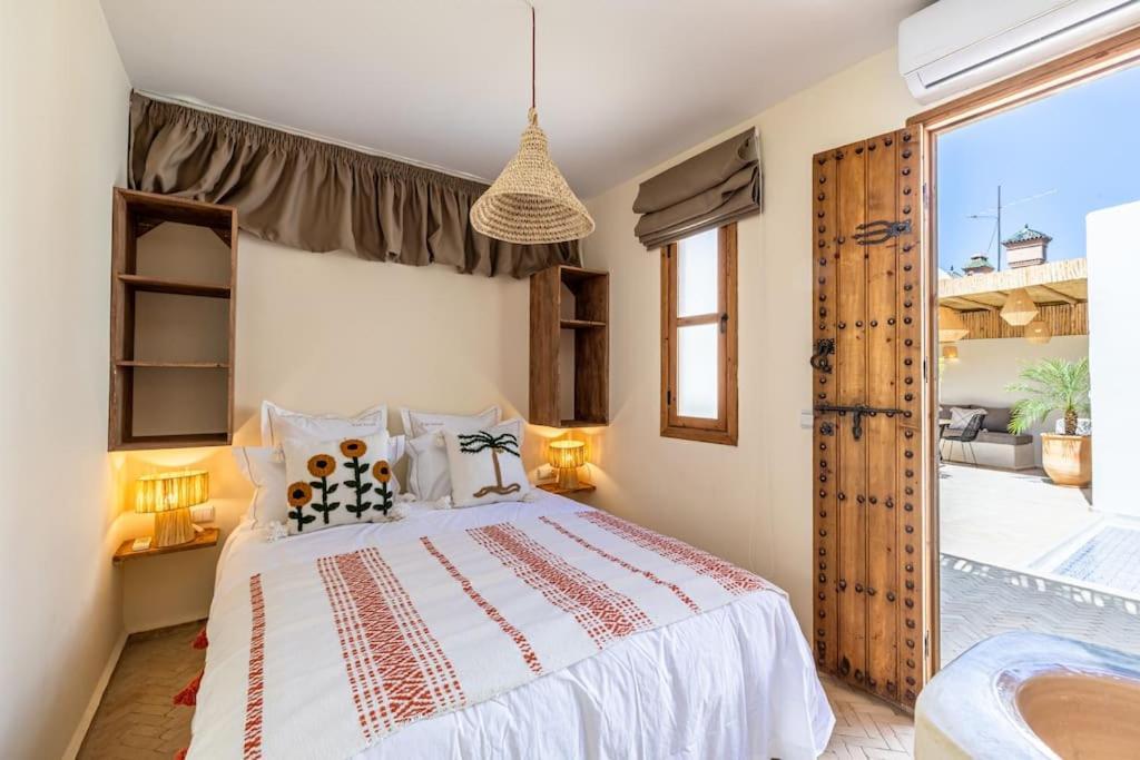 Zatiah Exclusive And Chic Breakfast Incl Villa *