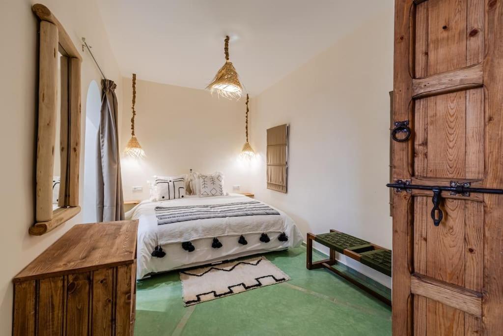 Villa Zatiah Exclusive And Chic Breakfast Incl *
