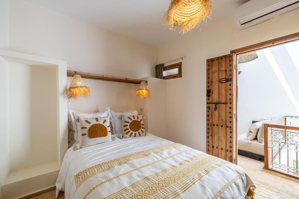 Villa Zatiah Exclusive And Chic Breakfast Incl