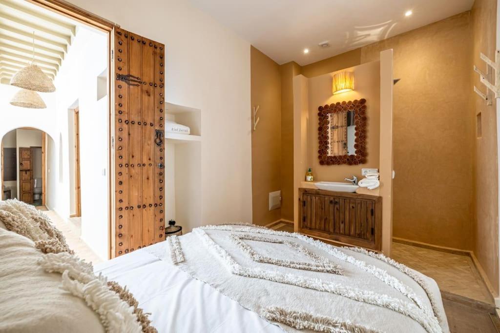 Zatiah Exclusive And Chic Breakfast Incl Villa *