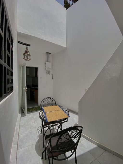 Holiday home Maison Confortable Cosy Et Terrase Prive A Marrakech Marrakesh