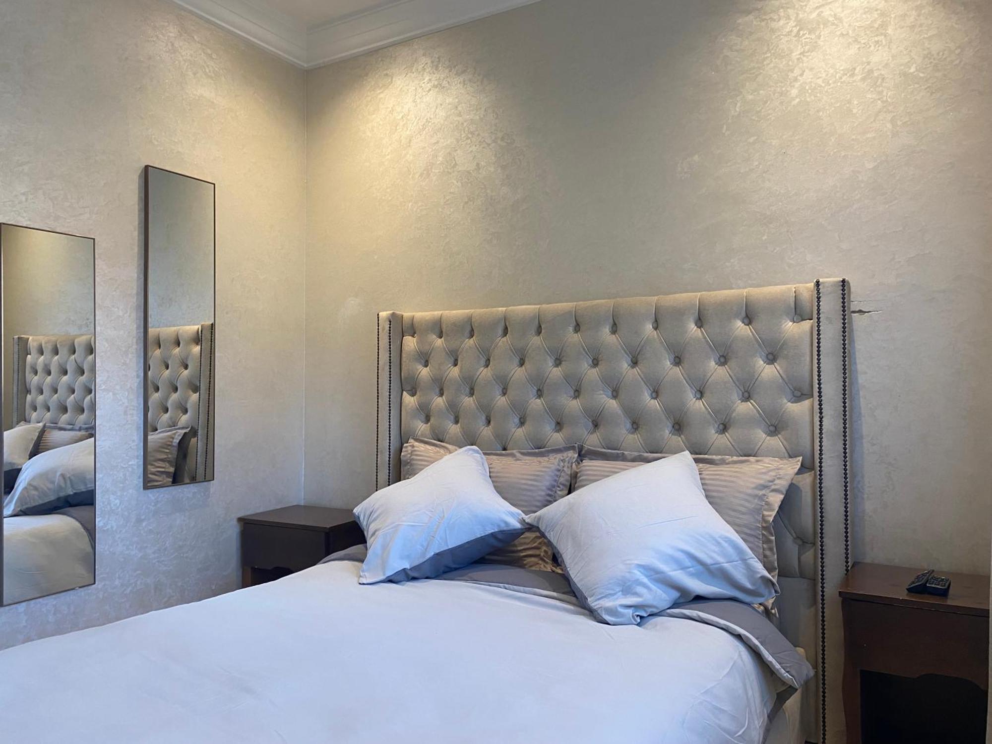 Elegant 2 Appartement