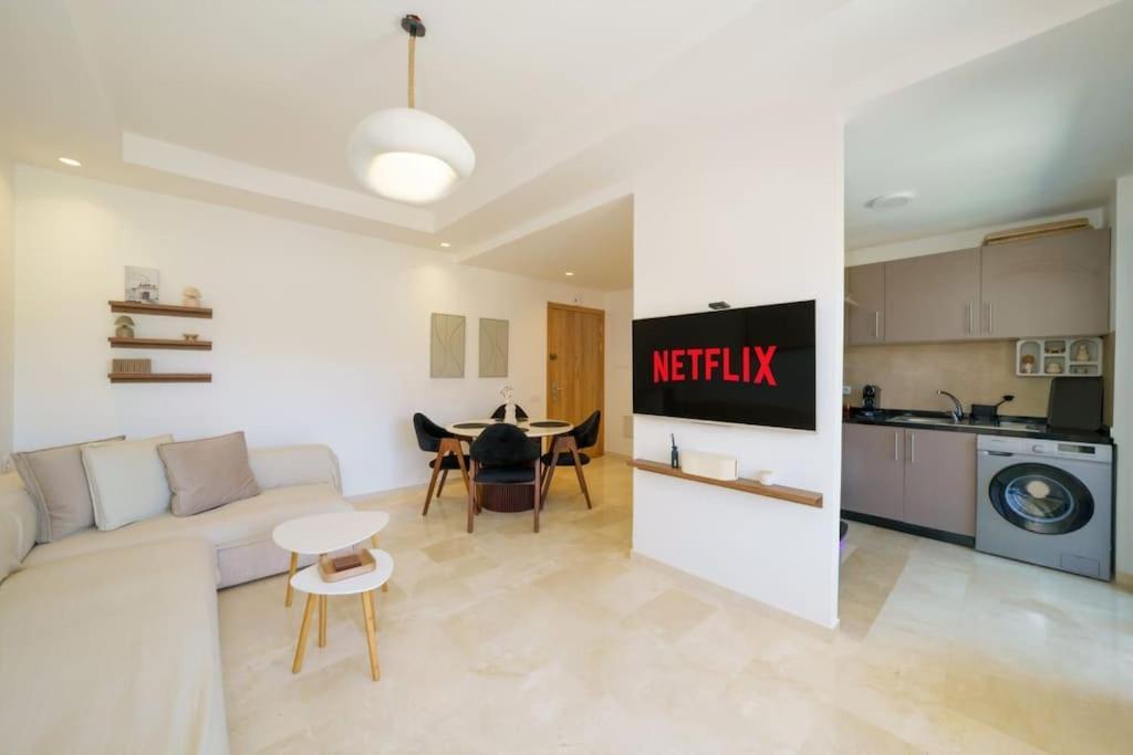 Apartment Nova Noria Marrakesh