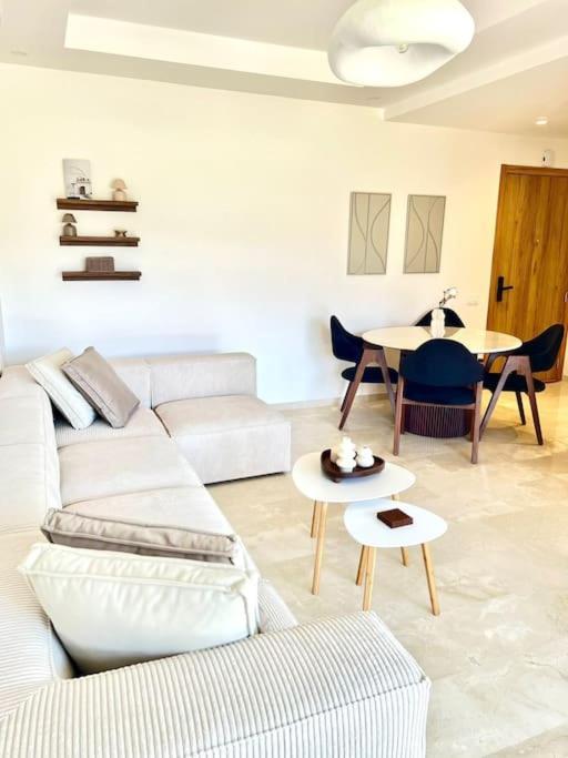 Apartment Nova Noria Marrakesh