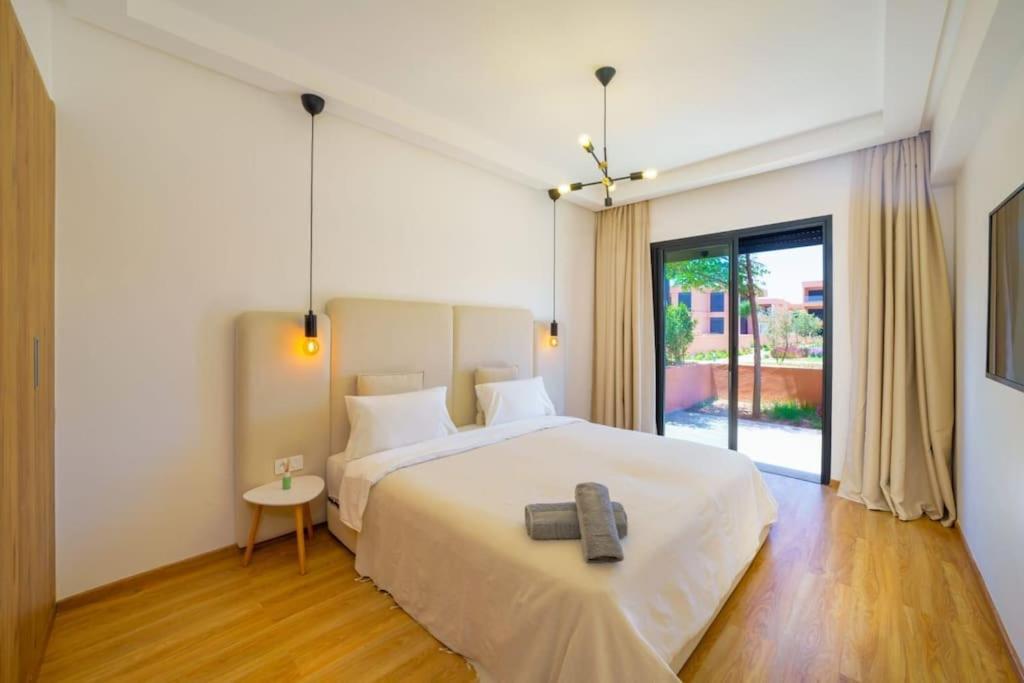 Nova Noria * Marrakesh