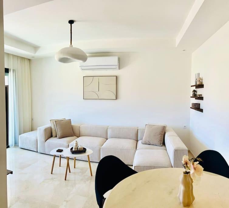 Nova Noria Apartment