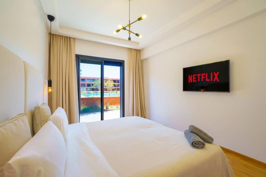 Apartment Nova Noria Marrakesh
