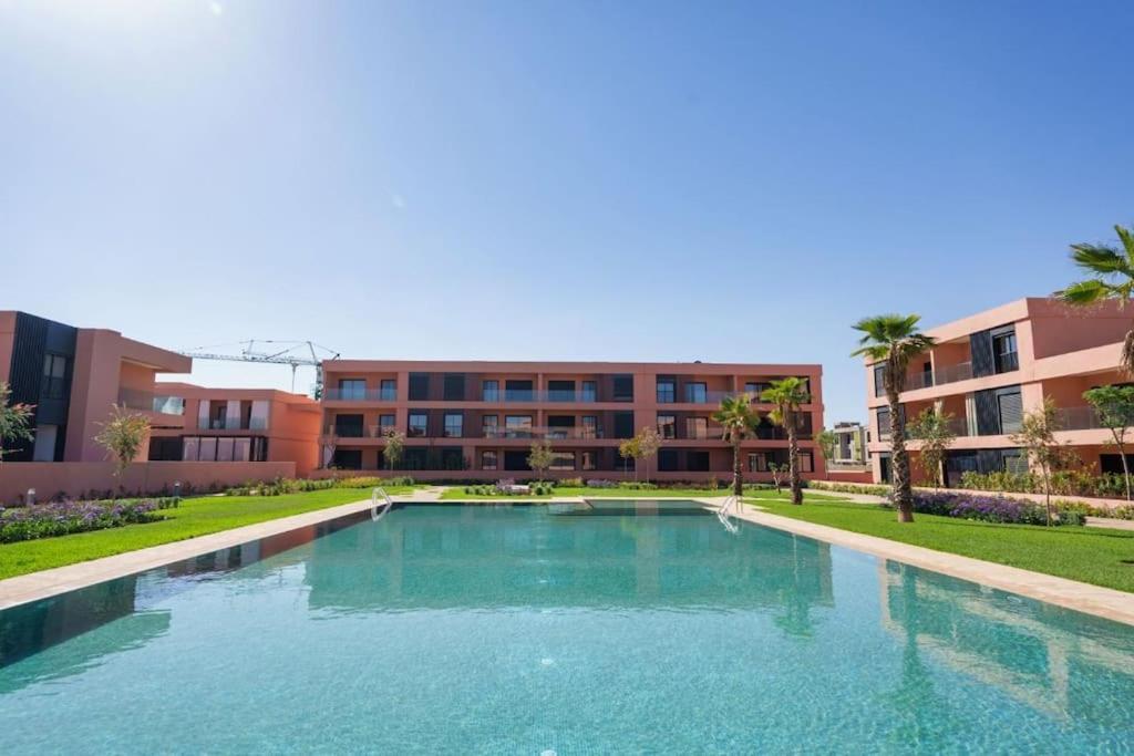 Nova Noria Apartment