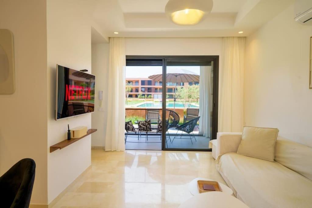 Nova Noria Marrakesh
