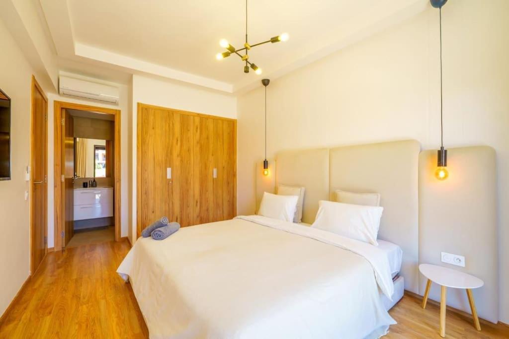 Apartment Nova Noria *