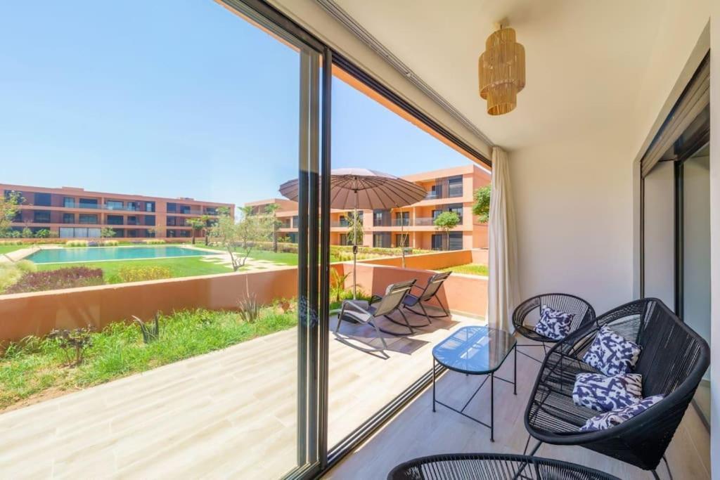 Apartment Nova Noria *