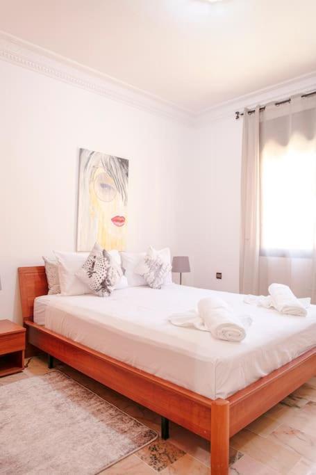 Premier Glamour - Marrakech Marraquexe