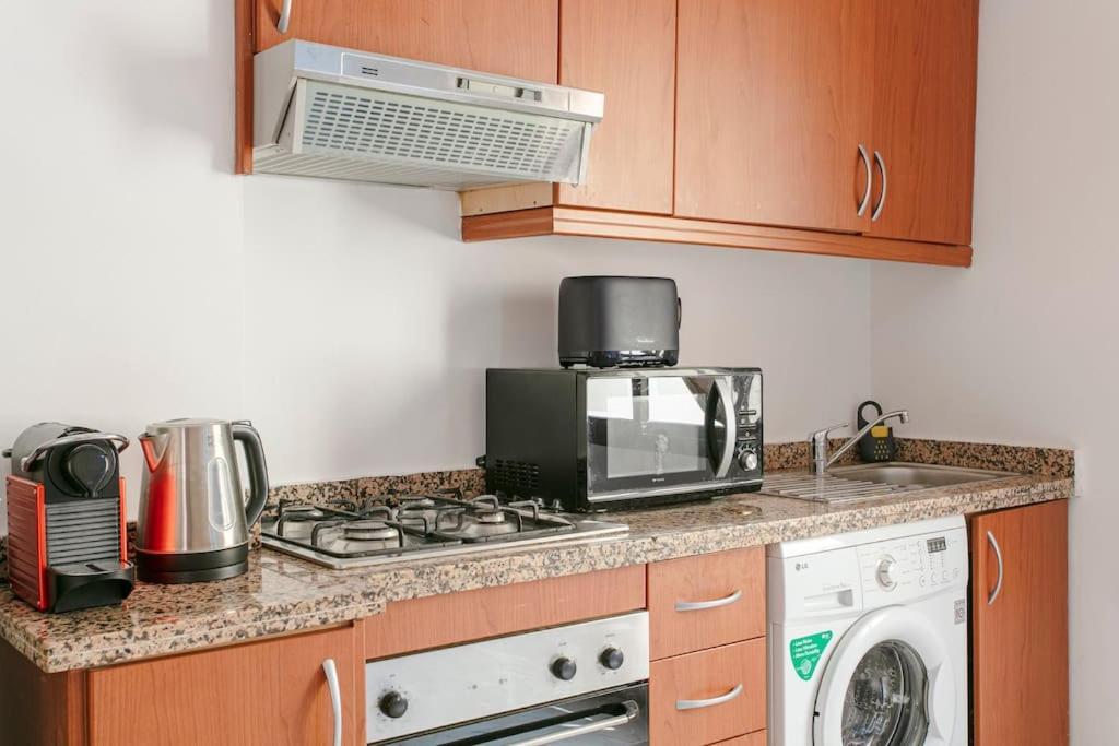Apartamento Premier Glamour - Marrakech *