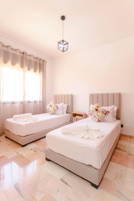 Apartamento Premier Glamour - Marrakech Marraquexe
