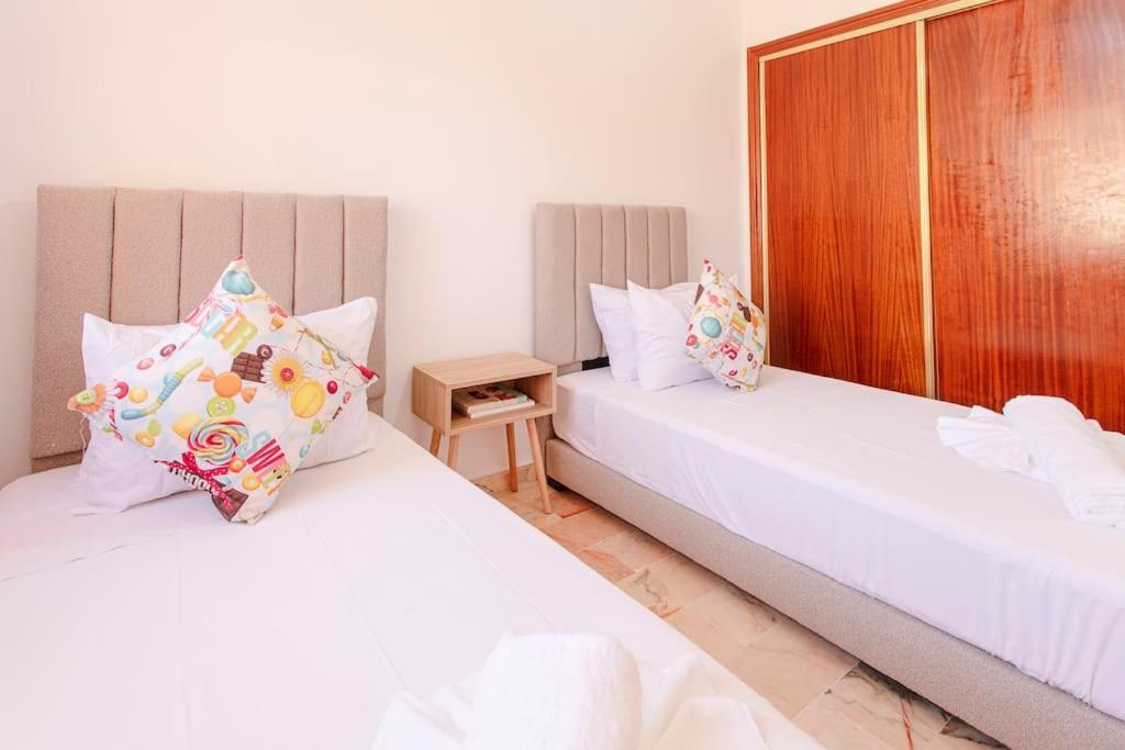 Apartamento Premier Glamour - Marrakech