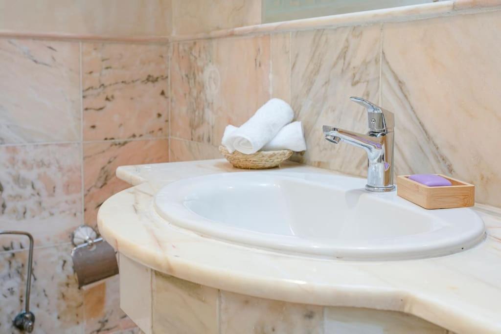 Premier Glamour - Marrakech *