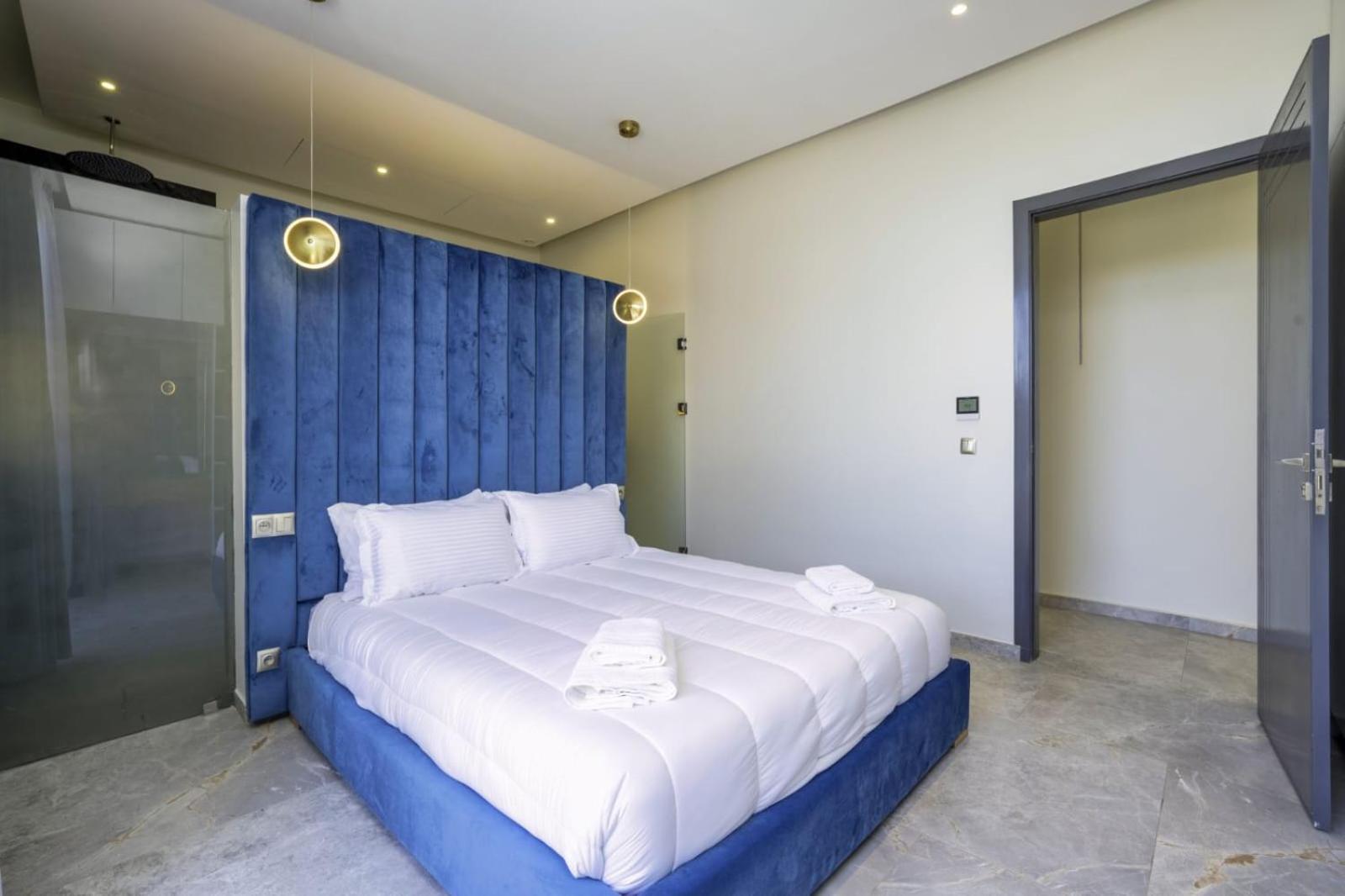 Villa Seyana Master, Piscine Privee, Sans Vis A Vis Marrakesh