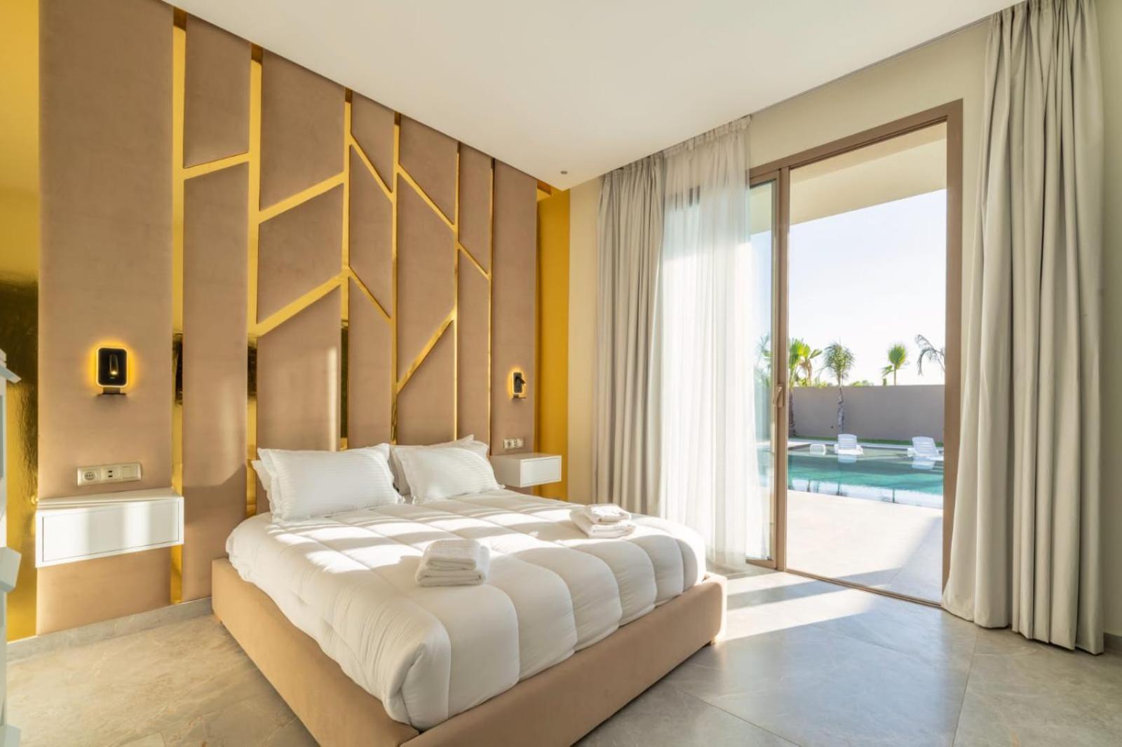 Seyana Master, Piscine Privee, Sans Vis A Vis Villa Marrakesh