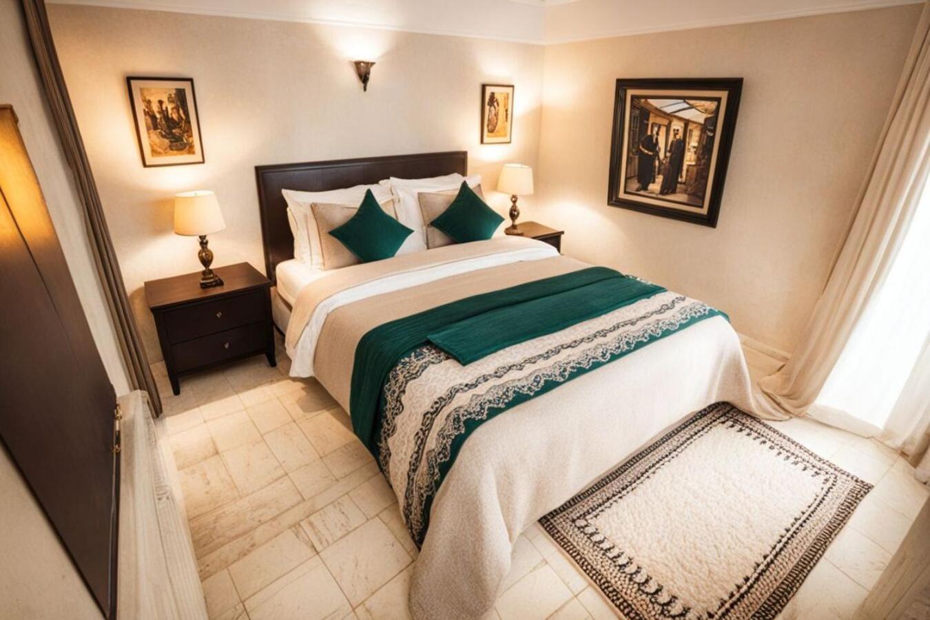 Riad Dar Salam Palm - 2024 Travellers' Choice