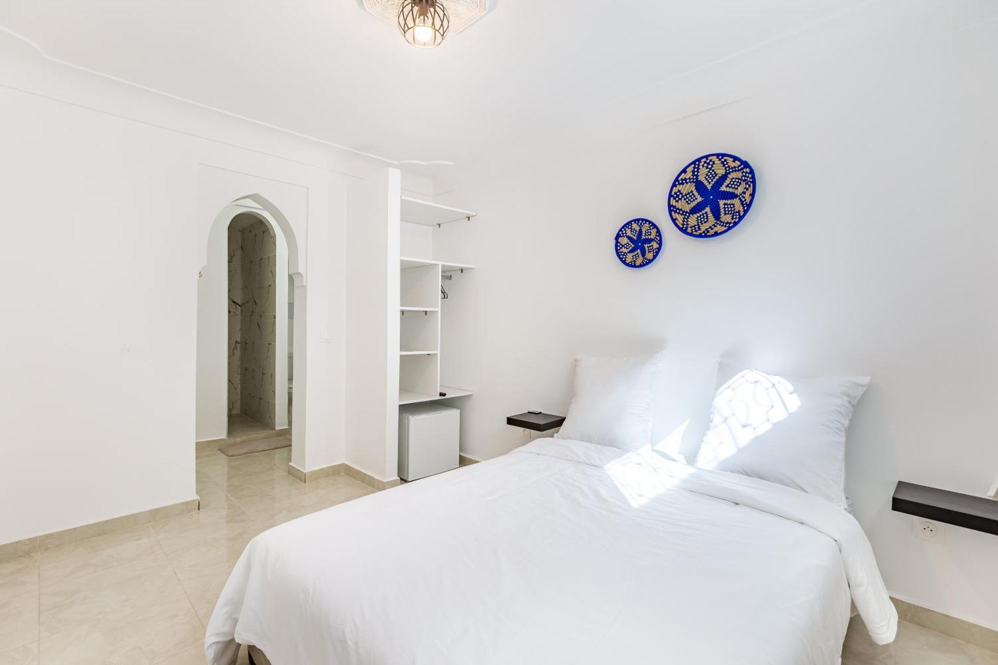 Avec Terrasse Et Jacuzzi Prive 5* Marrakesh