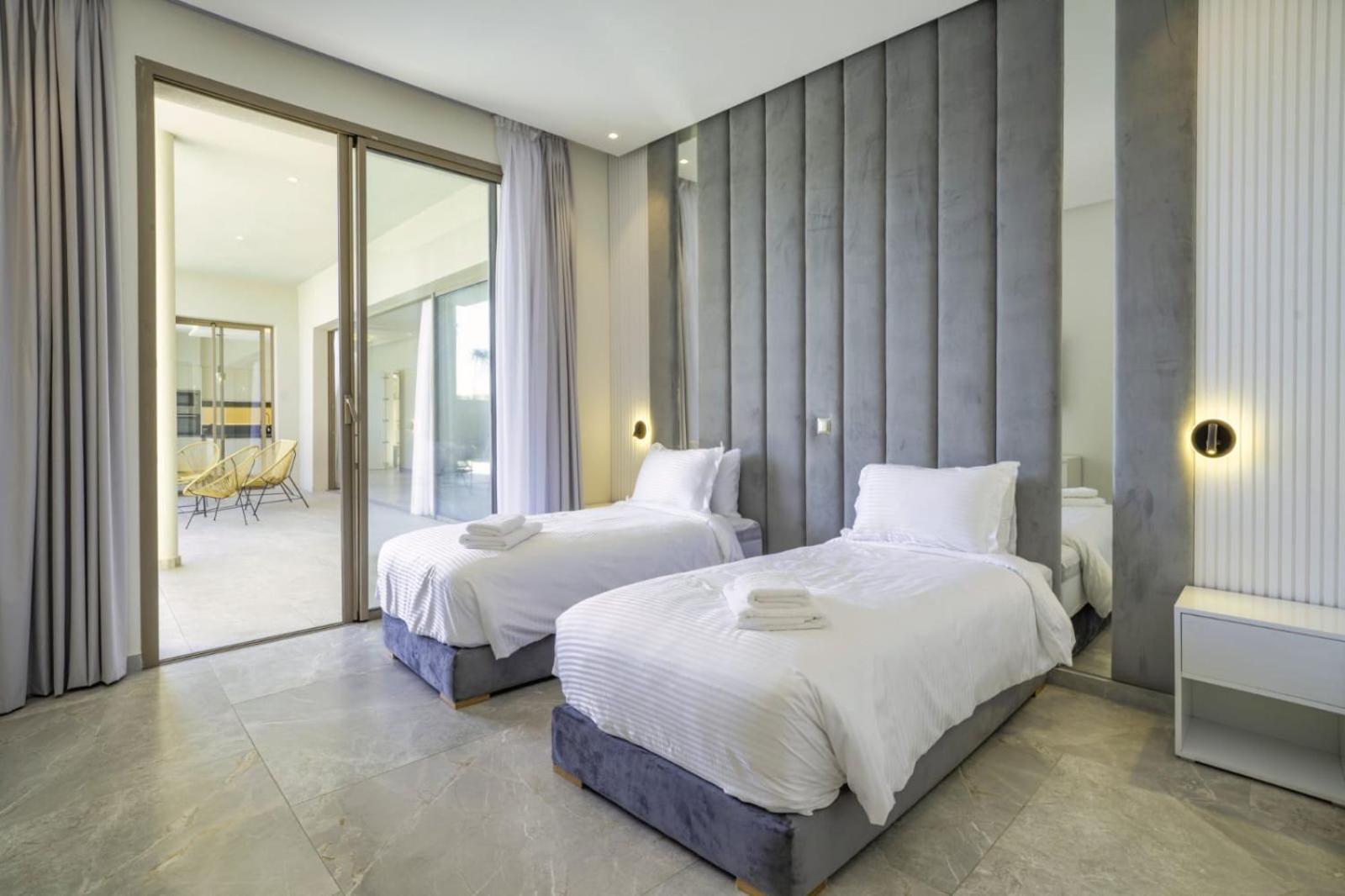 Seyana Master, Piscine Privee, Sans Vis A Vis Villa