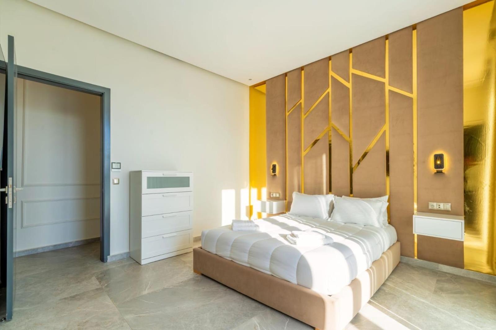 Villa Seyana Master, Piscine Privee, Sans Vis A Vis *