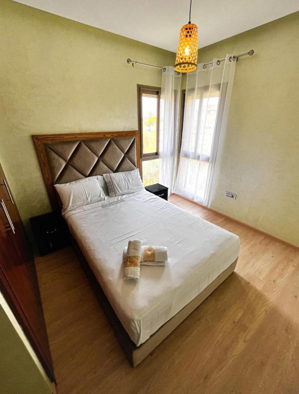 Prestigious Apartamento Marrakesh
